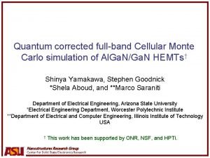 Quantum corrected fullband Cellular Monte Carlo simulation of