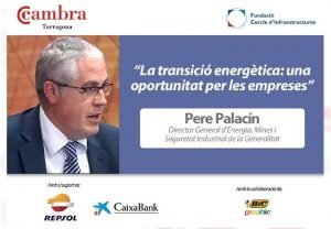 La transici energtica a Catalunya Pere Palacn i