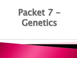 Allele vs gene