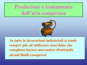 Pressione relativa Pressione relativa