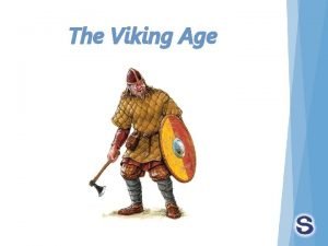 Between what years does the viking age elapse?