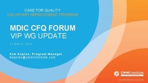 Cfqforum