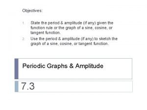 Determine the period of each function
