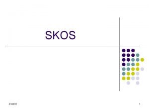 Skos