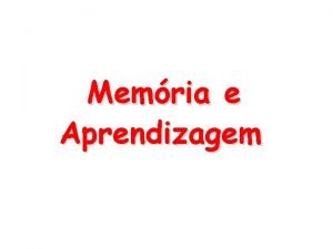 Memoriol é bom para estudar