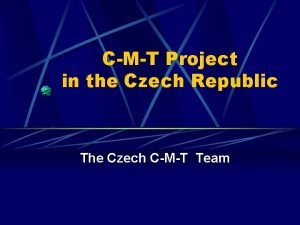 Czech feet therapy Czech feet therapy