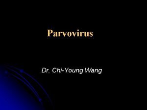 Dr chi young