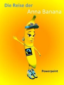 Anna “banana” schifft
