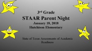 Staar grid paper