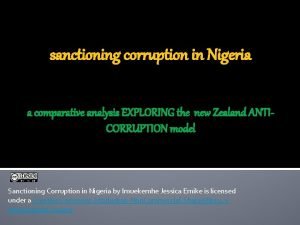 Corrupt comparative and superlative