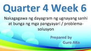 Mga halimbawa ng sanhi at bunga na pangungusap