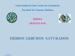 Clasificación de hidrocarburos