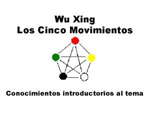 Ciclo sheng Ciclo sheng