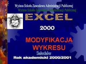 Jak dodać oś pomocniczą w excelu