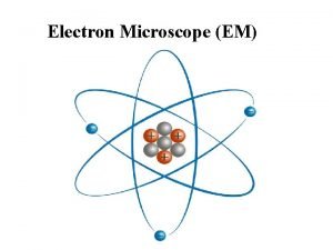 Components of tem Components of tem