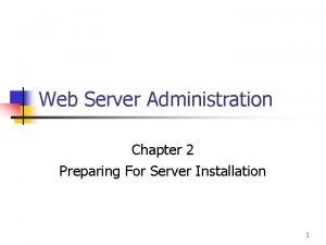 First octet of ip address