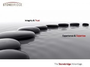 Disclaimer trust diagram