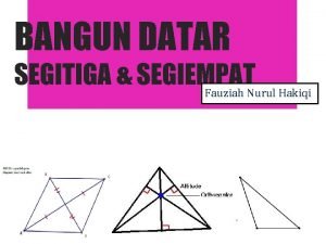 Diagonal persegi panjang