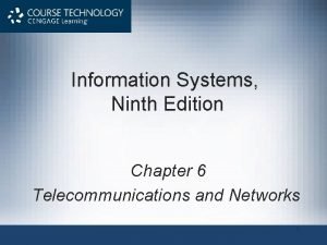 Fundamentals of information systems 9th edition