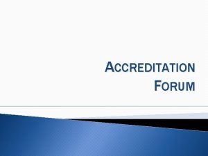 National board of accreditation questions and answers