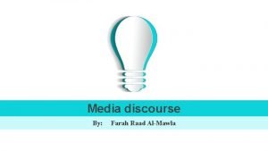 Farah raad