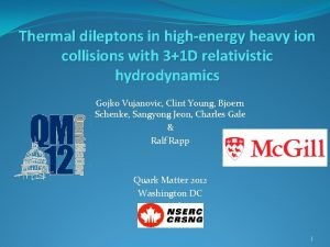 Thermal dileptons in highenergy heavy ion collisions with