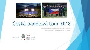 esk padelov tour 2018 seril oficilnch soutnch turnaj