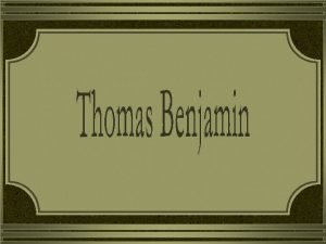 Thomas Benjamin Kennington nasceu em Grimsby Lincolnshire Inglaterra