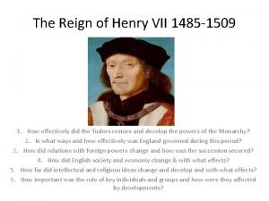 Treaty of windsor 1506