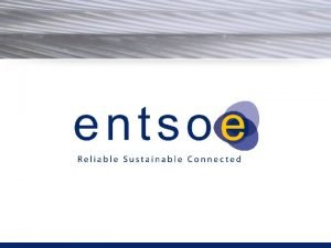 Entsoe