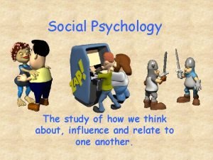 Foot in the door psychology definition