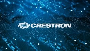 Crestron one mobile app