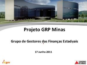 Grp minas