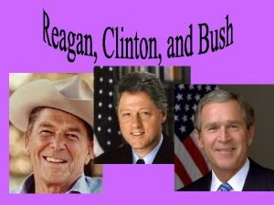 Reaganomics Reagans new economic policies 1 budget cuts