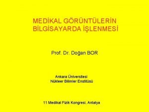 MEDKAL GRNTLERN BLGSAYARDA LENMES Prof Dr Doan BOR