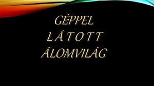 GPPEL LTOTT LOMVILG DIGITAL FANTASIES BY GEORGE BORTNYIK