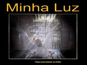 Deus eu nunca vou estar sozinho