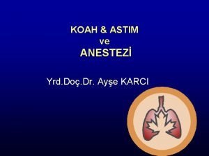 Anestezin mast