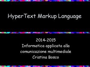 Language traduzione