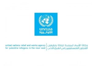 Sbtd unrwa