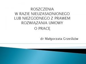 Roszczenie