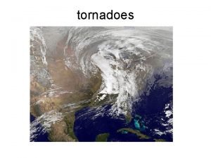 Kentucky tornado alley