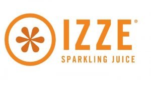 Izze drinks target