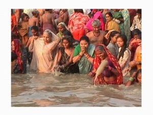 Culture Purity and Pollution in the Ganges River