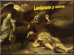 La Liturgia habla de la preocupacin de Dios