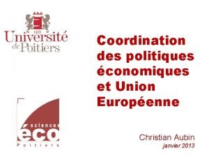 Union Europenne Des Mdecins Spcialistes European Union Of