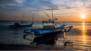 Fishing Method Brawijaya University PRAKTIKUM METODE PENANGKAPAN IKAN