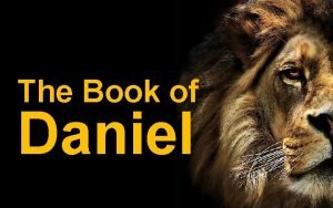 The Book of Daniel Daniel Law Wisdom History