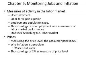 Problem of inflation