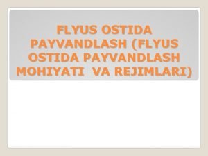 FLYUS STID PYVNDLSH FLYUS STID PYVNDLSH MHIYATI V